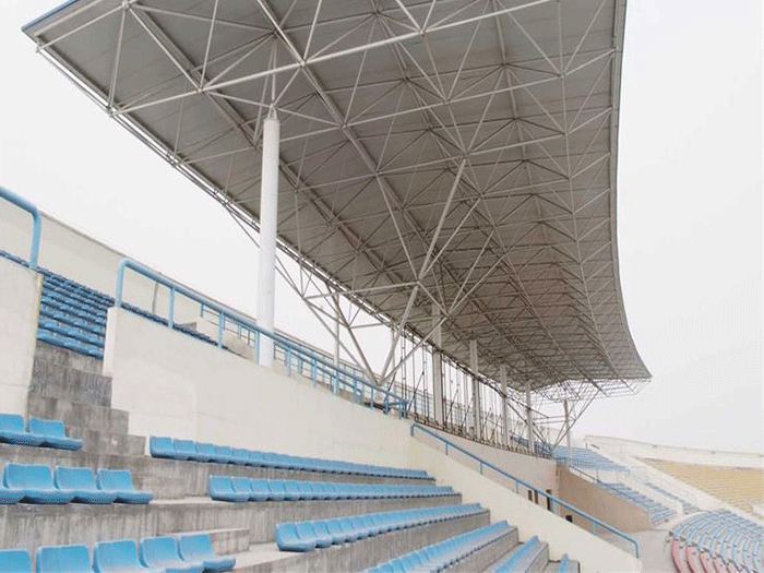 四平网架钢结构工程有限公司